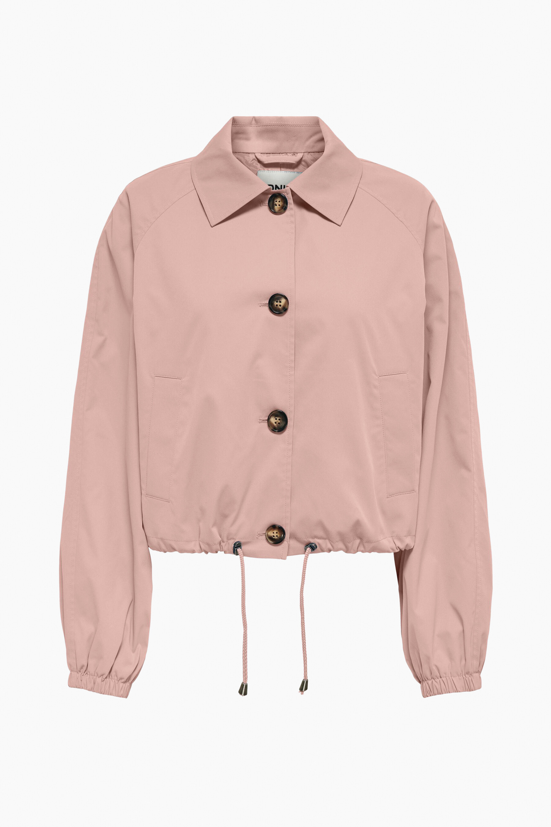 Veste rose only sale